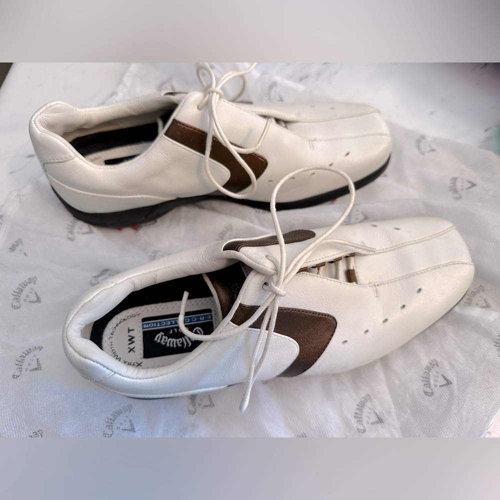 Callaway Golf Shoes